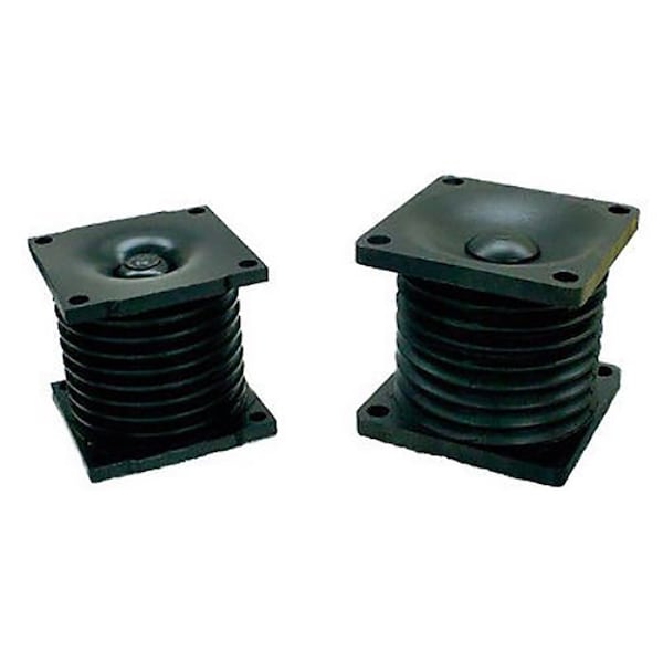 Aftermarket 2114987 Mount-Suspension Fits Caterpillar HIM30-0043 - main